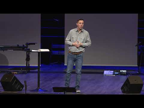 January 21, Wednesday Night Service (2026)