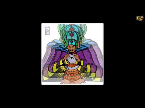 WateRR x DirtyDiggs x Supreme Cerebral - 7 Lessons