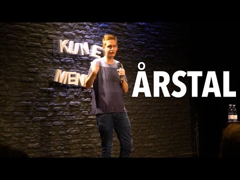 Olav Lundsgaard - Årstal