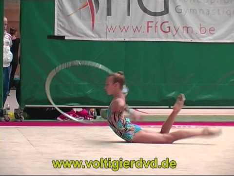 Brussels-Cup 2010 - Junior Hoop - 05 Natalija JANUSA