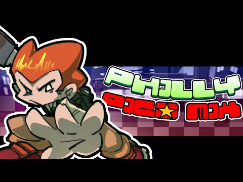 Video thumbnail for Philly Nice (tsuyunoshi & Saruky Remix Pico Version)