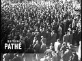 Dublin Bus Strike (1961) - YouTube