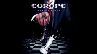 Europe - Children of the Mind (War Of Kings)