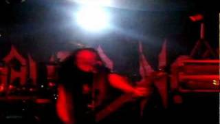 Aura Noir Condor Ciudad de méxico