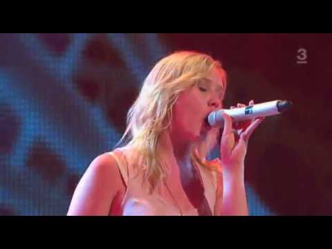 Sofia Olsson - Grenade - True Talent - Sweden - Tv3 - 2011