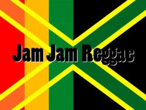 RICE.C feat. jam master '73「Jam Jam Reggae (AMD SWING MIX)」