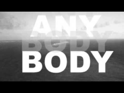 Stoga - Anybody (original)