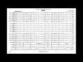 Max by Jeff Hamilton/arranged by John Clayton