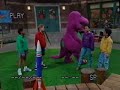 In Outer Space 2003 Version Part 87