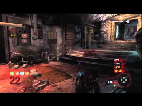 Shangri-La - Round 22 - Running Around Like ______