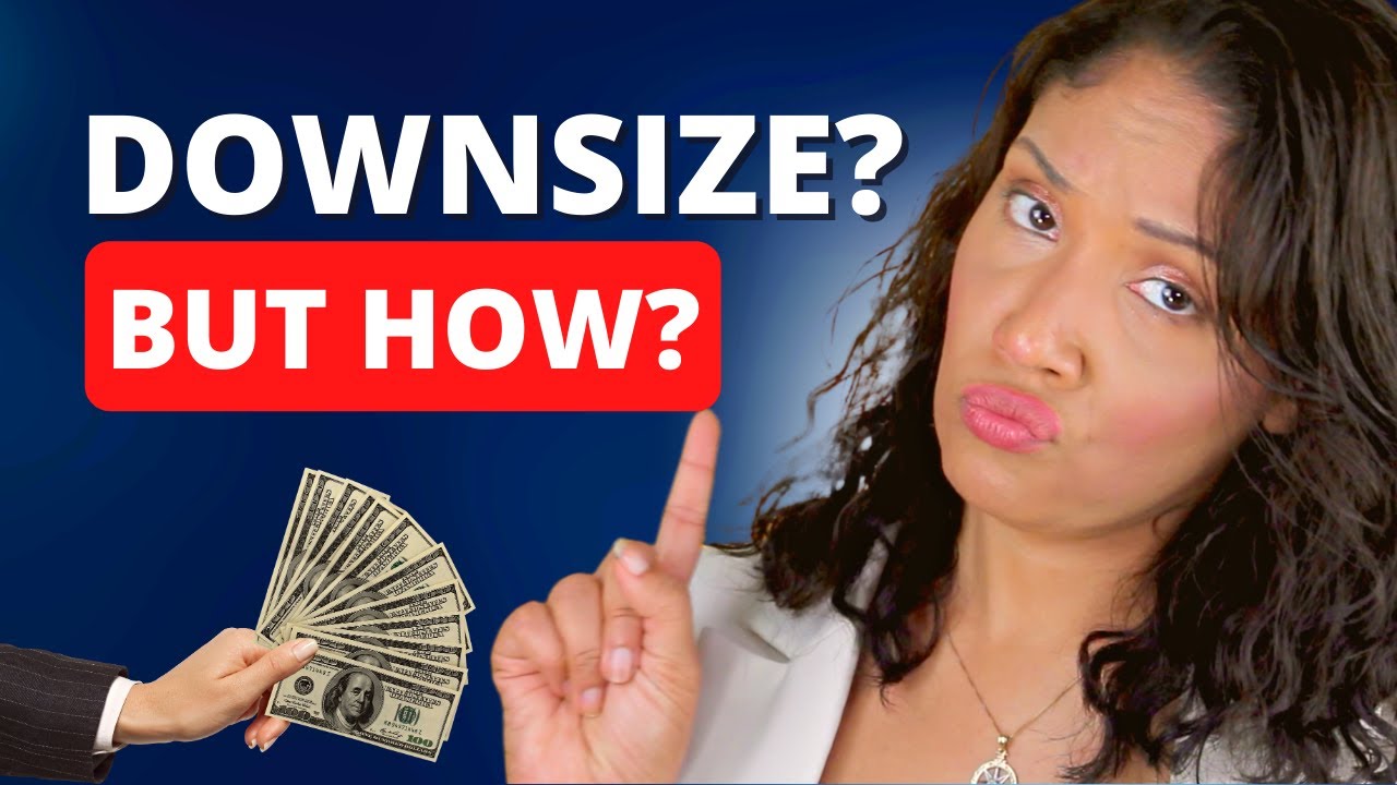 How to Downsize Your Business in a Tough Economy