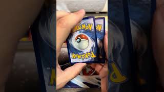 Pack a day #190 #pokemon #packopenning #pokemoncards #pokemontcg #pokémon #packs #pokemoncardopening