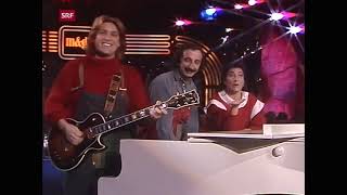 RICCHI E POVERI - Mamma Maria (Musik &amp; Gäste, 1983)