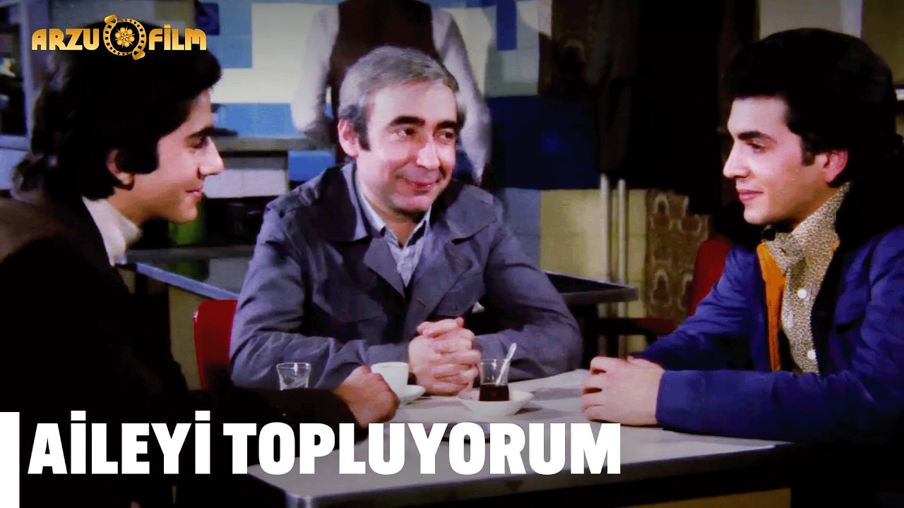 Kardeşsiniz Lan Siz - Neşeli Günler