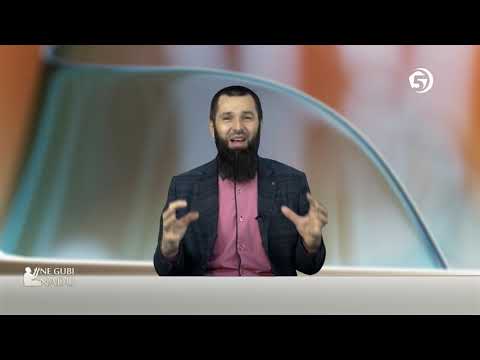 Ne gubi nadu - mr. Enes Julardžija