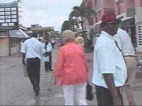 NEWS CLIP: ANTIGUA AND BARBUDA NORTH AMERICAN TOURISM OFFICE