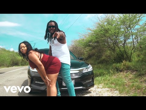 Vyzadon - Highway (Official Video)