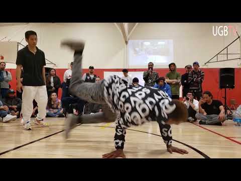 Good Fellas vs Uncomfortably Fresh [Finals] Ill Flavored Reject 15th Anniversary