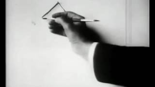 KANDINSKY DRAWING 1926