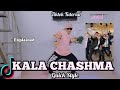 KALA CHASHMA Dance Challenge by Quick Style | Tiktok Tutorial | Easy Step by step for beginners