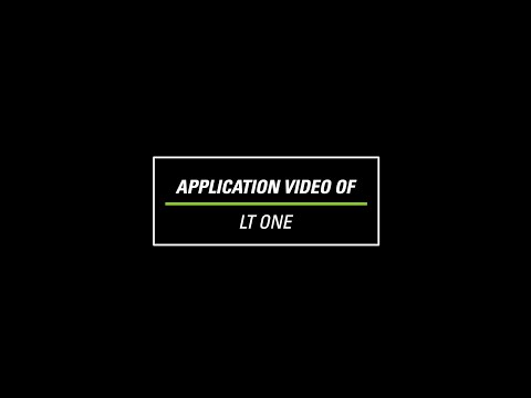 LT One - Application