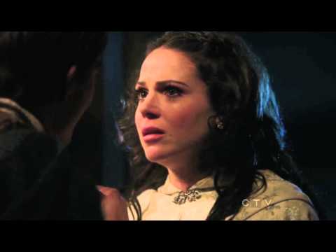 OUAT1.18 Regina - Let's Run Away