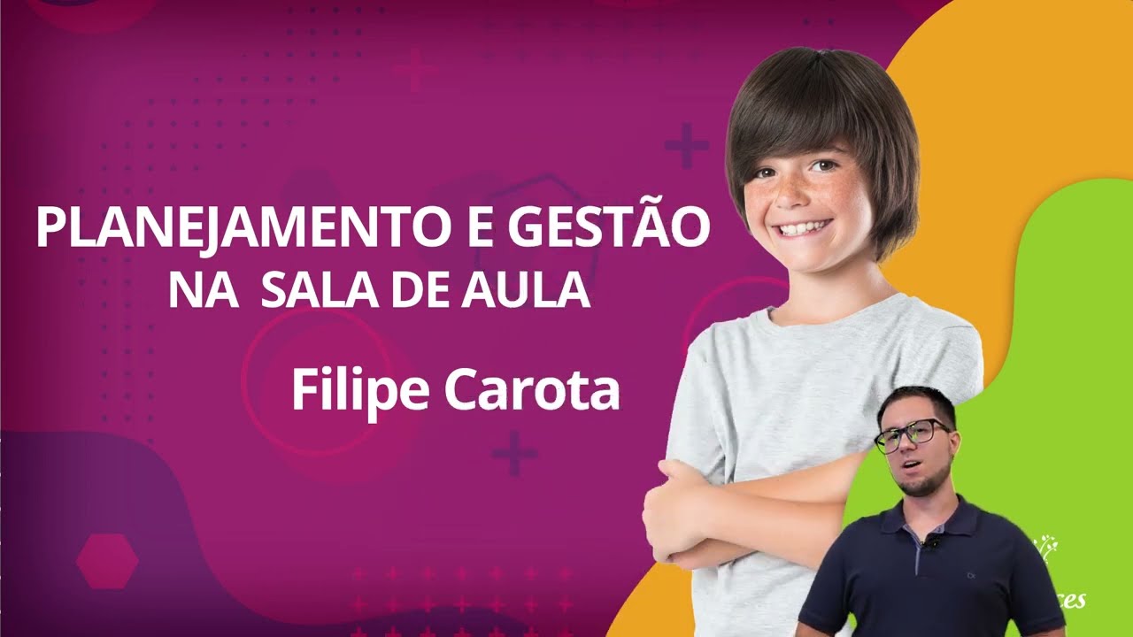 Planejamento e Gestão em sala de Aula