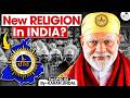 Ravidassias Demand For A New Religion In Punjab Why Is It Suddenly In The News StudyIQ IAS