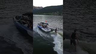 Harbor View Vertical Unbranded