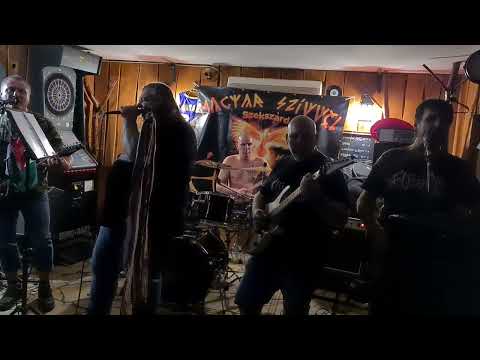 Éjisereg-Patkó Bandi visszatér (Szekszárd Séd Söröző 2023.09.23.)