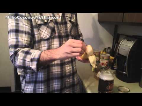 download lagu mp3 mp4 Coconut Oil Overnight Oats, download lagu Coconut Oil Overnight Oats gratis, unduh video klip Coconut Oil Overnight Oats