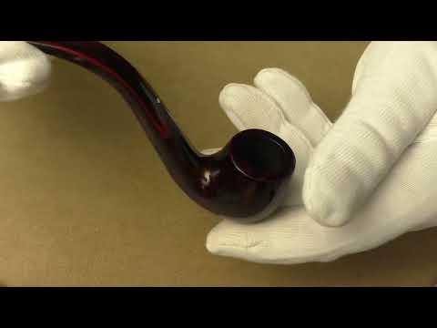 Dunhill Chestnut 2102   pipe E953