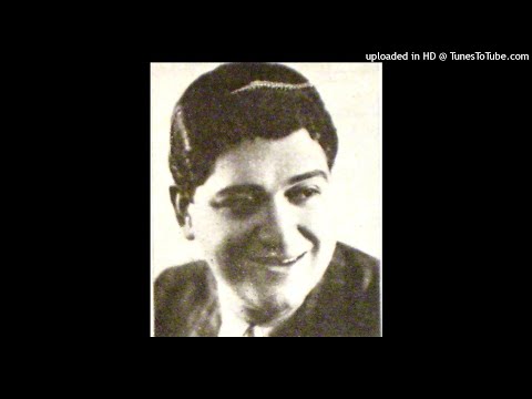 Carillón de la merced - Pedro Maffia - 1931