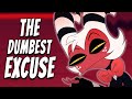 It S HELL Is A TERRIBLE Excuse And Here S Why
