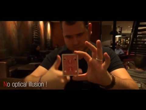 Matrix 2.0 by Mickael Chatelain