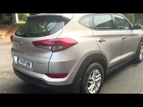 Hyundai Tucson 2017 - Image 2