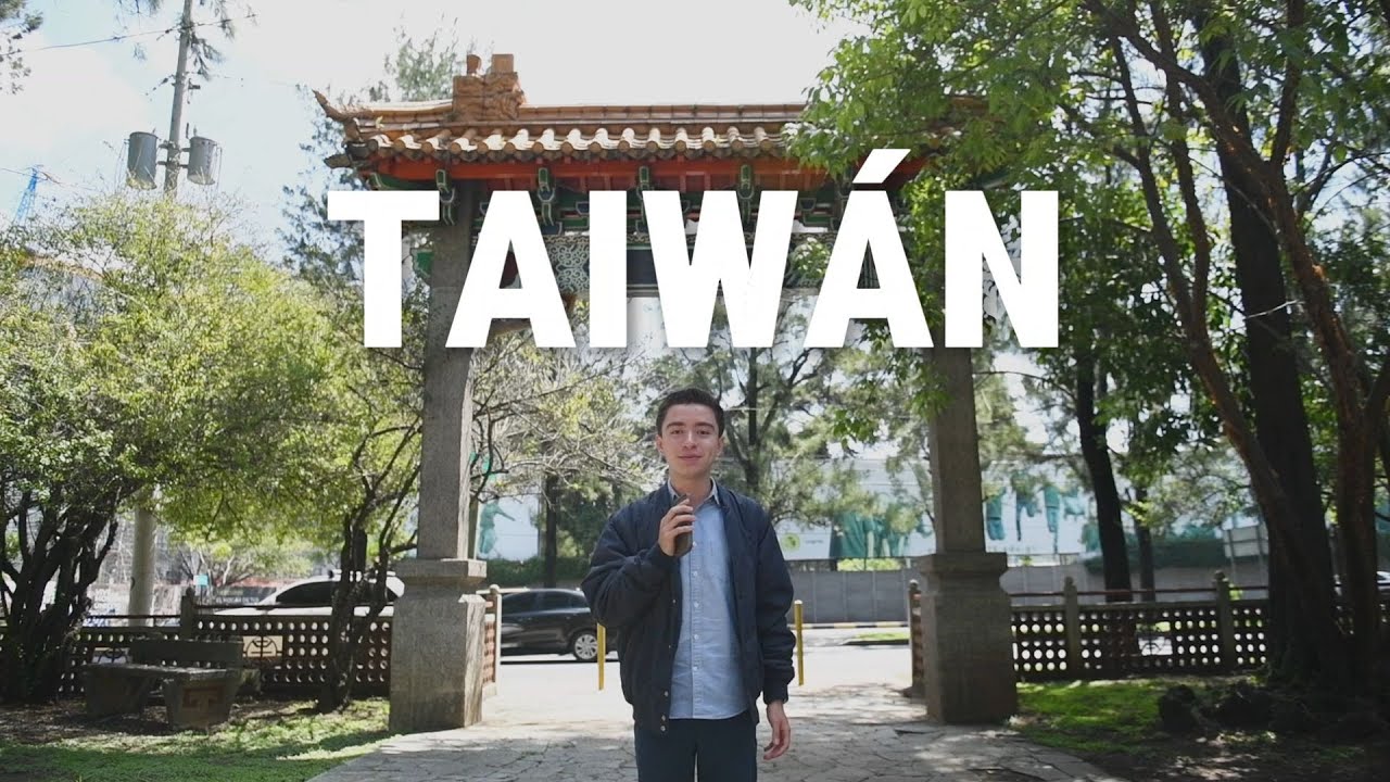 TAIWÁN: UN EJEMPLO DE RESILIENCIA ANTE DESASTRES