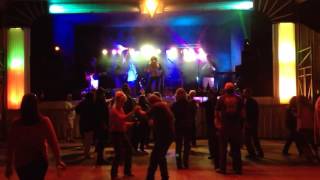 Backyard Groove Mustang Sally with Rhonda McDaniel at MNO