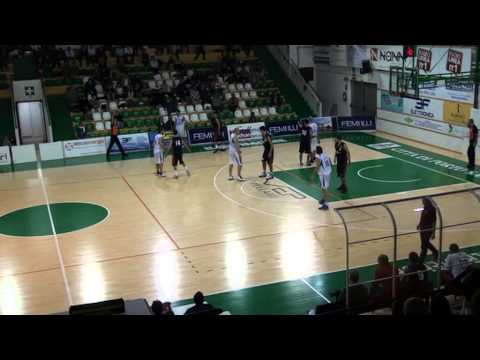 4T Ecoelpidiense - Recanati 28.10.2012