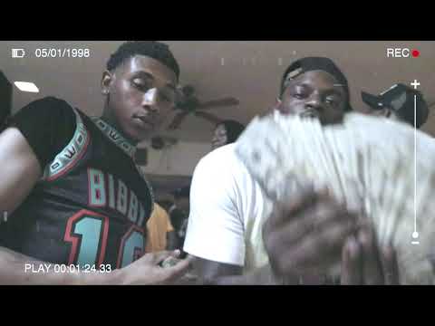 Yo Blow - No Hook (ShotBy: JrDaProducer ItsAllOnUs)