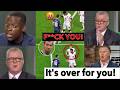 ESPN Reacts To The Shocking Jude Bellingham Vs Messi CLASH