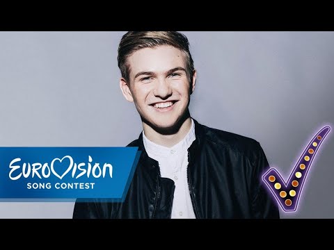 Ari Ólafsson - "Our Choice" - Island | Songcheck | Eurovision Song Contest | NDR