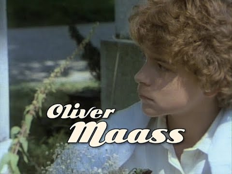 Oliver Maass - Das Spiel mit der Zaubergeige - (Vor- und Abspann) Folge 1