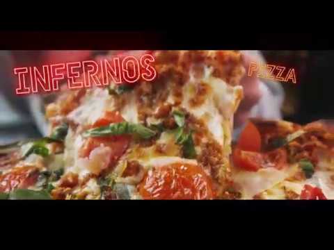 Infernos Pizza