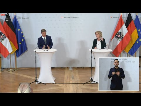 Habeck stellt Priorisierung von Verbrauchern bei Gasknappheit infrage | AFP