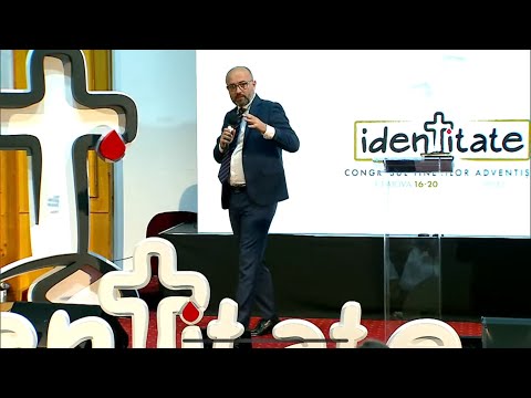 Congresul Național al Tinerilor Adventiști, Craiova | Miercuri seara | Partea a doua