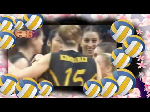 VakifBank Istanbul vs Hisamitsu Springs Kobe / 18 Oct / Women's Club World Championship 20