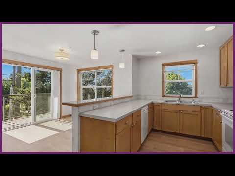 2-Bedroom Apartment for Rent at North Admiral Court - West Seattle - Video 2 of 2