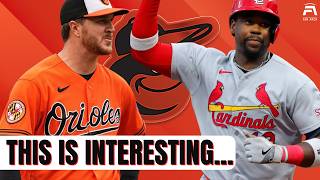 This Is Why We Never Gave Up On The Orioles... | Daily Baltimore Orioles News & Rumors