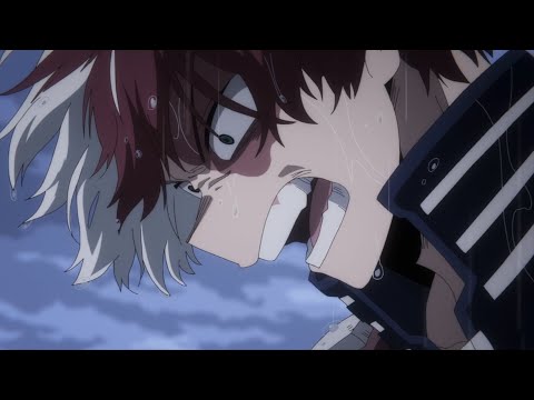Shoto Moments (DUB) Season 6